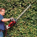 Miniatyrbild 2 av 8: EINHELL GE-EH 6560 häcksax