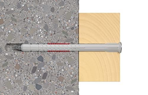 Fischer DuoXpand 10x180 T 50 stk. (562160)