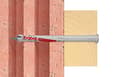 Miniatyrbillede 2 af 6: Fischer DuoXpand 10x180 T 50 stk. (562160)