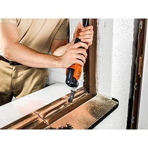 FEIN 63502238220 savklinge. SLM E-Cut, Orange