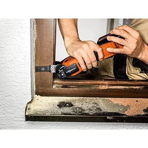 FEIN 63502238220 savklinge. SLM E-Cut, Orange