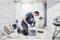 Miniatyrbillede 3 af 4: Bosch tilbehør Dry Speed 2607017579 Diamantboresæt tør 4-delt 4 dele