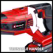Einhell TE-AP 18/28 Li BL-Solo Akku-stempelsav