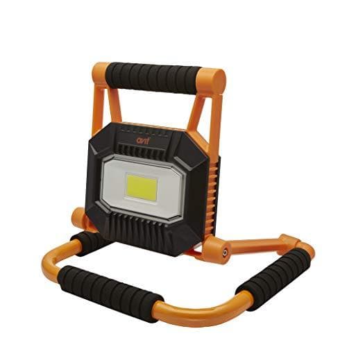 Avit AV15020 20W Genopladeligt LED Site Light 1500 Lumen 20W