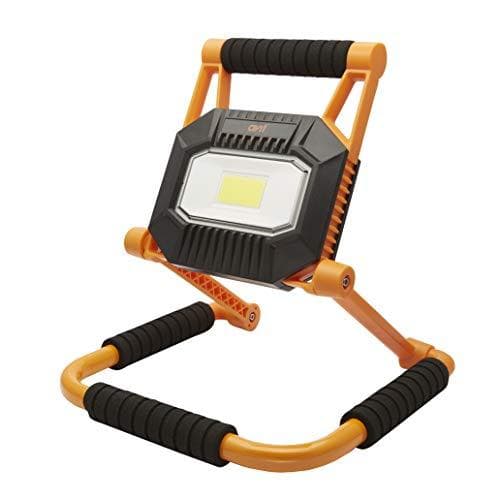 Avit AV15020 20W Genopladeligt LED Site Light 1500 Lumen 20W