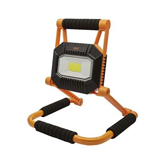 Avit AV15020 20W Genopladeligt LED Site Light 1500 Lumen 20W