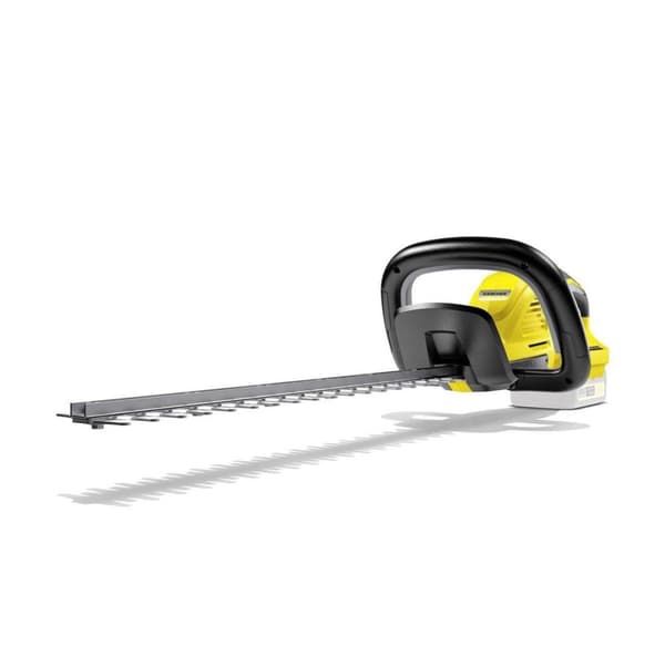 Kärcher HGE 45 Batteri Hækkeklipper - 18 Volt - Eksklusivt batteri og oplader - 45 cm sværdlængde
