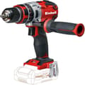 Miniatyrbild 1 av 8: Einhell TE-CD 18 Li-i BL SOLO Sladdlös slagborr/skruvmejsel Power-X-Change - Borstlös - 18 V / Li-Ion - Max. vridmoment: 60 Nm - Utan batteri & laddar