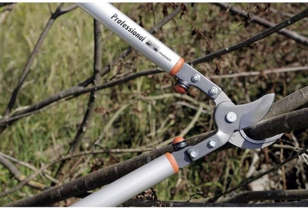 Bahco loppers professionelt papegøjenæb 45 mm