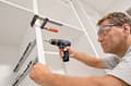 Miniatyrbild 3 av 5: Bosch Professional GSB 12-2-LI sladdlös slagborrmaskin - 12 V - Med L-BOXX (exklusive batteri och laddare)