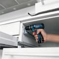 Miniatyrbild 4 av 5: Bosch Professional GSB 12-2-LI sladdlös slagborrmaskin - 12 V - Med L-BOXX (exklusive batteri och laddare)