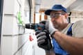 Miniatyrbild 5 av 5: Bosch Professional GSB 12-2-LI sladdlös slagborrmaskin - 12 V - Med L-BOXX (exklusive batteri och laddare)