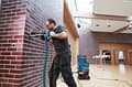Pikkukuva 4 / 5: BOSCH PRO GDE 16 PLUS pölynpoisto SDS-plus-vasaraan