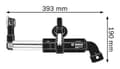 Pikkukuva 5 / 5: BOSCH PRO GDE 16 PLUS pölynpoisto SDS-plus-vasaraan