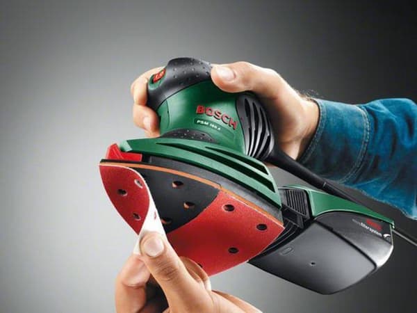 PSM 160 A 0603377000 Multipudser 160 W