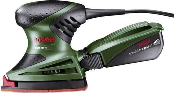 PSM 160 A 0603377000 Multipudser 160 W