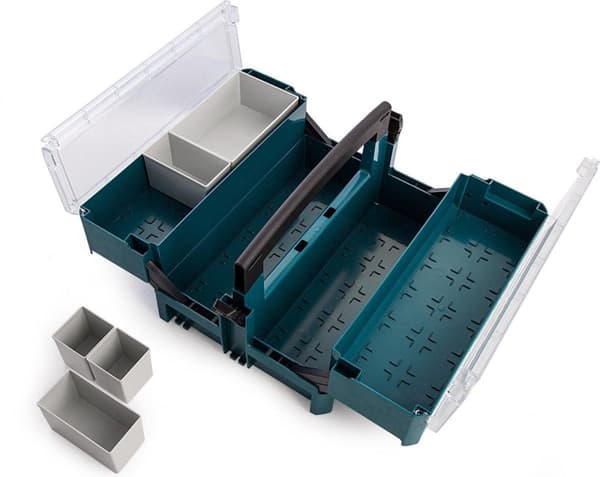 Makita Verktygsväska P84137