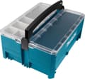 Miniatyrbild 2 av 6: Makita Verktygsväska P84137