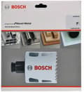 Miniatyrbillede 4 af 6: Bosch tilbehør Bosch elværktøj 2608594251 Hulsav 210 mm 1 stk.