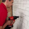 Miniatyrbillede 7 af 8: EINHELL Trådløs borehammer TE-HD 18 Li Solo - Power-X-Change - 18 V - 9,9 Nm - 1,2 J - SDS-Plus - Uden batteri og oplader