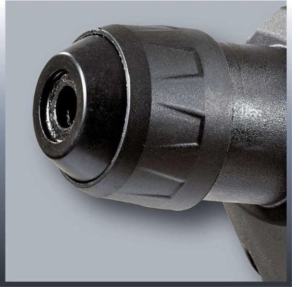 EINHELL Trådløs borehammer TE-HD 18 Li Solo - Power-X-Change - 18 V - 9,9 Nm - 1,2 J - SDS-Plus - Uden batteri og oplader