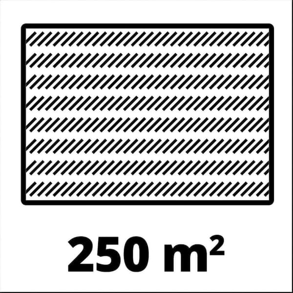 Einhell Cylinderplæneklipper - GC-HM 400 - Håndklipper - 40cm - 27L