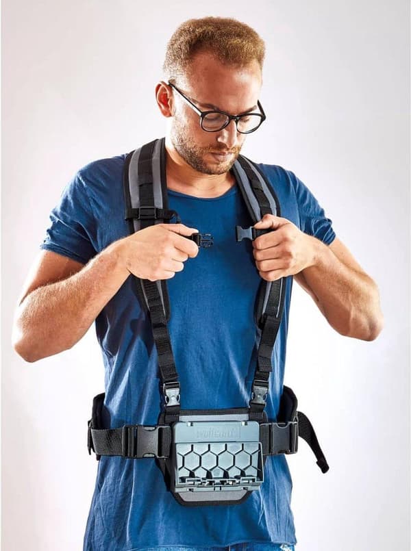 Wolfcraft 5582000 Bärremssystem 1 st.