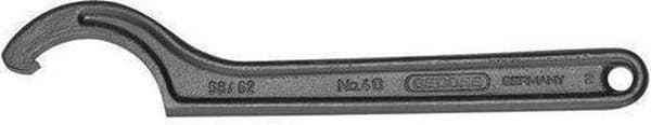 GEDORE Open End-nøgle 40 205-220