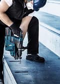 Miniatyrbillede 6 af 6: Bosch borehammer SDS-plus-7X Expert 10,0x1000/950mm 4-skærer 2608900104 1 (2608900104)
