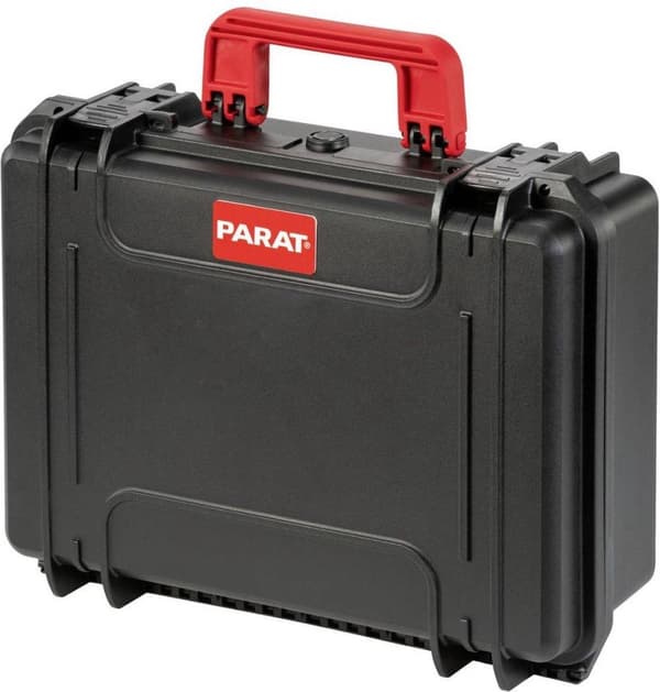 Parat PROTECT 20 6430000391 Værktøjskuffert (uden indhold) Professionel, gør det selv, håndværker, tekniker (l