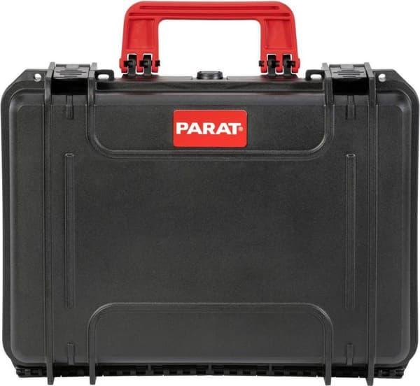 Parat PROTECT 20 6430000391 Værktøjskuffert (uden indhold) Professionel, gør det selv, håndværker, tekniker (l