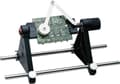 Miniatyrbillede 1 af 2: Weller Euro Solder Fix 120 PCB holder 360° drejelig 1 stk.