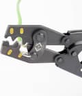 Miniatyrbild 3 av 4: CK T3676A Crimpverktyg Oisolerade kabelanslutningar 6 till 25 mm²