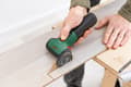 Miniatyrbillede 4 af 8: Bosch EasyCut&Grind - Akku vinkelsliber