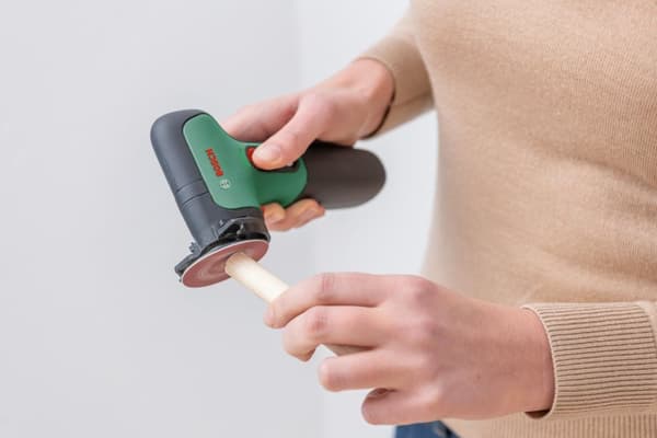 Bosch EasyCut&Grind - Akku vinkelsliber