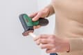 Miniatyrbillede 5 af 8: Bosch EasyCut&Grind - Akku vinkelsliber