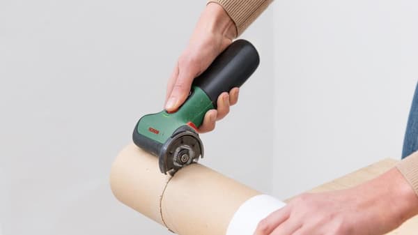 Bosch EasyCut&Grind - Akku vinkelsliber