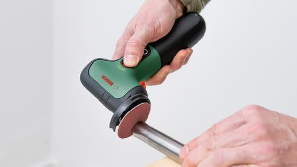 Bosch EasyCut&Grind - Akku vinkelsliber