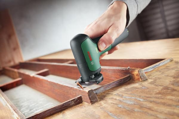 Bosch EasyCut&Grind - Akku vinkelsliber