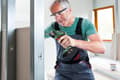 Pikkukuva 4 / 8: Bosch AdvancedImpactDrive 18 johdoton iskuohjain - sis. kaksoisruuviterä - Ilman 18 V akkua ja laturia