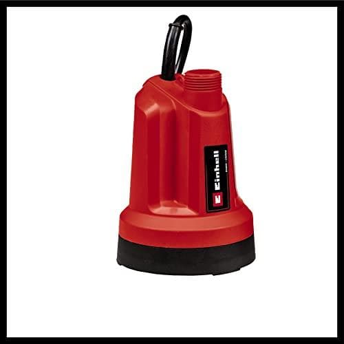 Einhell GE-SP 18 LL Li - Solo 4181560 kirkas vesi uppopumppu 4500 l/h 8 m (4181560)