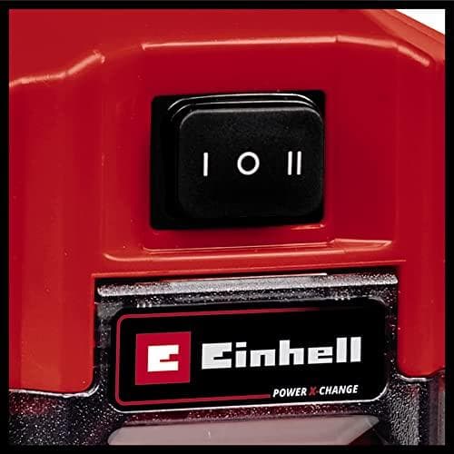 Einhell GE-SP 18 LL Li - Solo 4181560 kirkas vesi uppopumppu 4500 l/h 8 m (4181560)