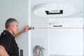 Miniatyrbild 3 av 4: Bosch Professional GLM 40 - Avståndsmätare - Upp till 40 meter