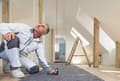 Miniatyrbild 4 av 4: Bosch Professional GLM 40 - Avståndsmätare - Upp till 40 meter