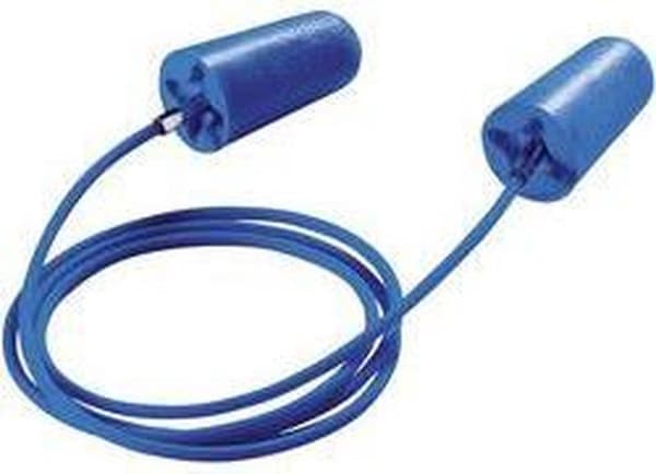 Uvex 2112011 x-fit detec Ørepropper 37 dB Engangsbrug 100 par