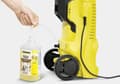 Miniatyrbillede 5 af 10: Kärcher K2 Power Control højtryksrenser - 1400W - 110 bar - 3 trykniveauer