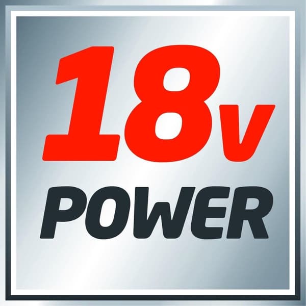 EINHELL Battery Power X-Change 18V/5200 mAh Plus