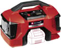 Pikkukuva 1 / 3: Einhell 4020467 Kompressori 10 bar Digitaalinen näyttö