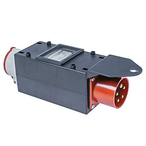 AS SCHWABE CEE-adapter 32 A till 16 A (60703)