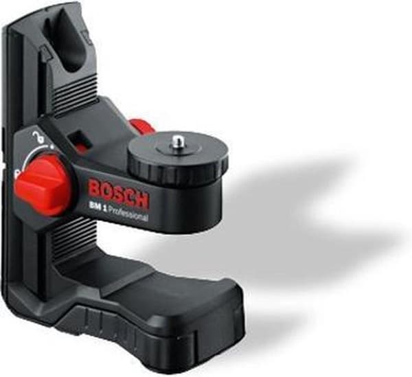 Bosch BM 1 Universalholder til linje- og punktlasere
